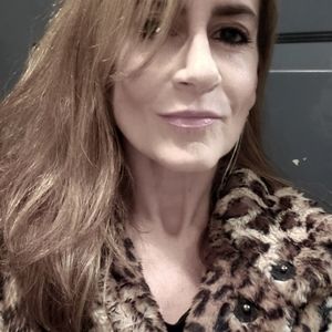 Meet your Posher, Gretchen